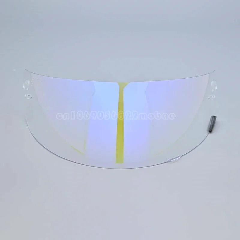 Motorcycle Helmet Visor For BELL Qualifier DLX MIPS Anti-scratch UV Wind Shield Glasses Visor For BELL Vortex Revolver RS-1 RS-2