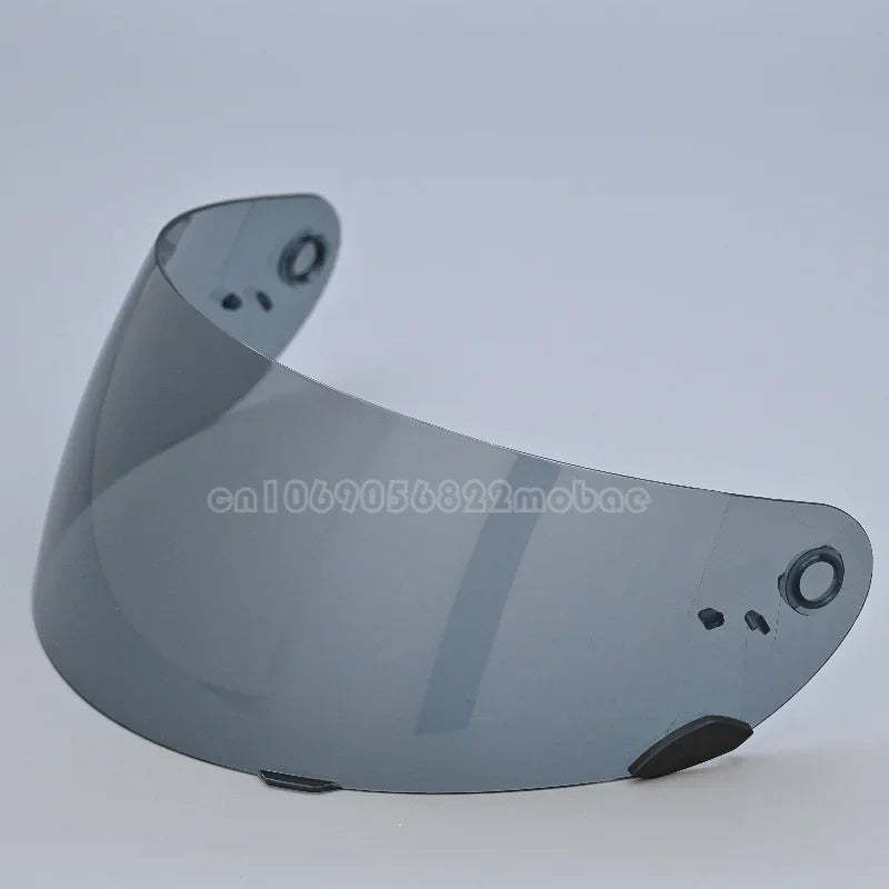 Motorcycle Helmet Visor For BELL Qualifier DLX MIPS Anti-scratch UV Wind Shield Glasses Visor For BELL Vortex Revolver RS-1 RS-2