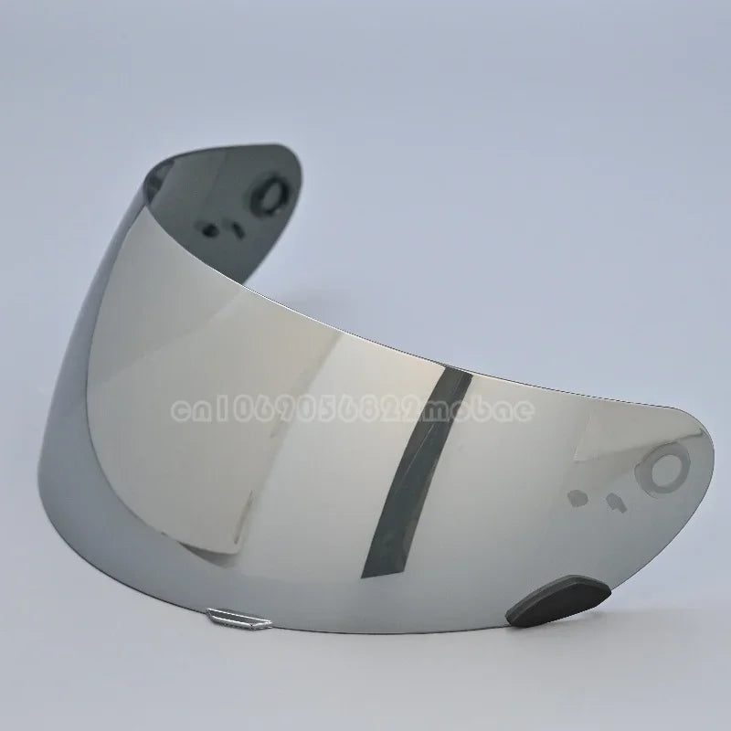 Motorcycle Helmet Visor For BELL Qualifier DLX MIPS Anti-scratch UV Wind Shield Glasses Visor For BELL Vortex Revolver RS-1 RS-2