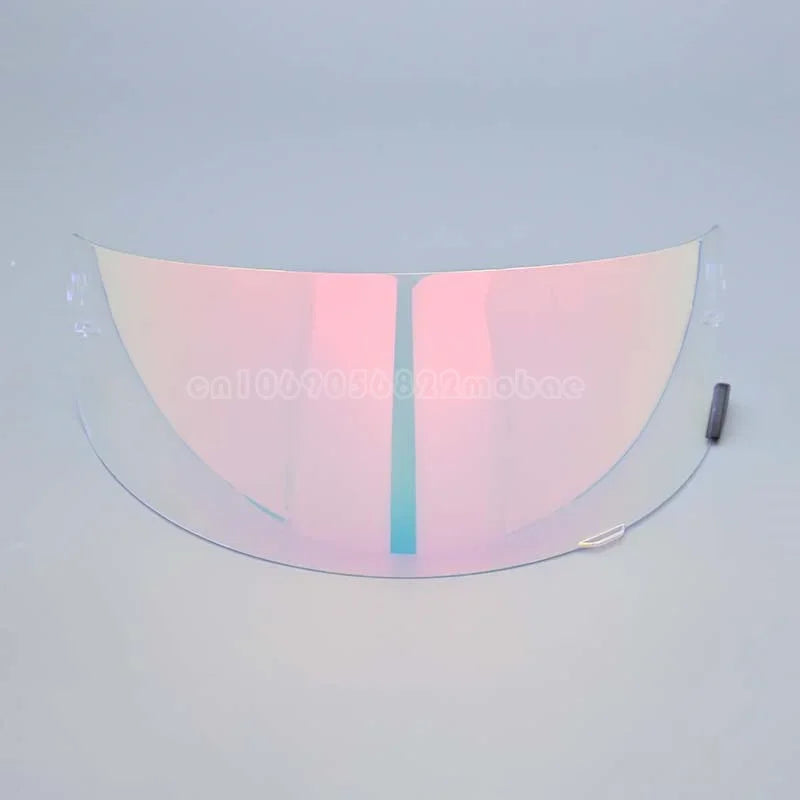 Motorcycle Helmet Visor For BELL Qualifier DLX MIPS Anti-scratch UV Wind Shield Glasses Visor For BELL Vortex Revolver RS-1 RS-2