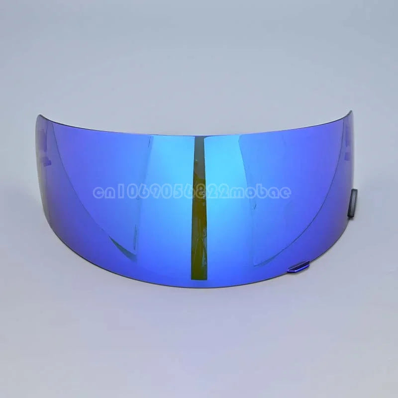 Motorcycle Helmet Visor For BELL Qualifier DLX MIPS Anti-scratch UV Wind Shield Glasses Visor For BELL Vortex Revolver RS-1 RS-2