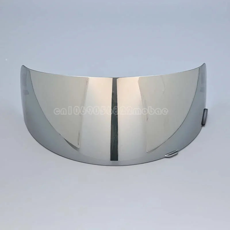 Motorcycle Helmet Visor For BELL Qualifier DLX MIPS Anti-scratch UV Wind Shield Glasses Visor For BELL Vortex Revolver RS-1 RS-2