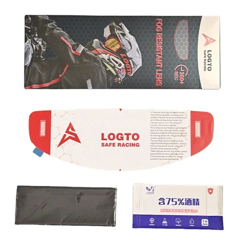 Motorcycle Helmet Visor For BELL Qualifier DLX MIPS Anti-scratch UV Wind Shield Glasses Visor For BELL Vortex Revolver RS-1 RS-2